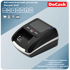 DoCash GOLF 