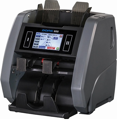 Dors 800 (RUB)