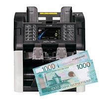 Hitachi ST-150NF Обновление прошивки на новые 1000 рублей
