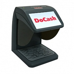 DoCash mini IR