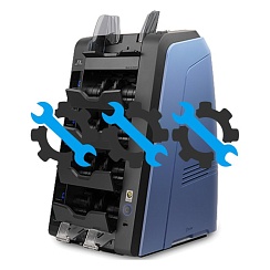 Kisan K500 HD Техническое обслуживание, ремонт, настройка, калибровка, чистка