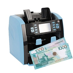 Docash DC 45V Обновление прошивки на новые 1000 рублей